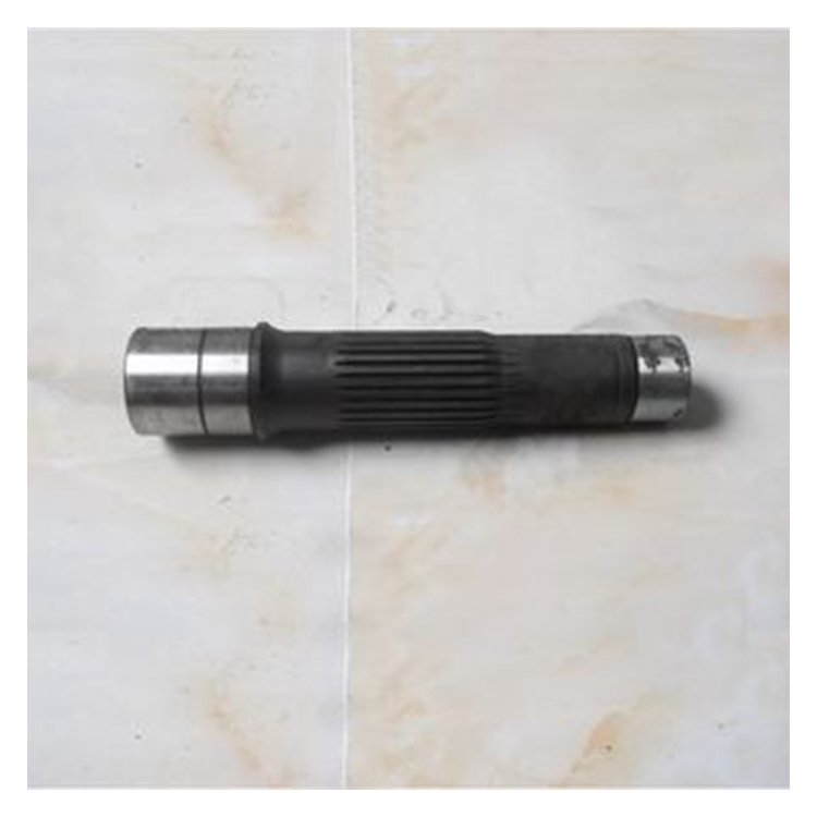 CAT E308 Travel motor Pump shaft