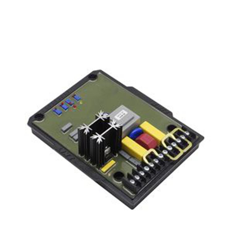 Voltage Regulator Controller HVR-30 for Linz