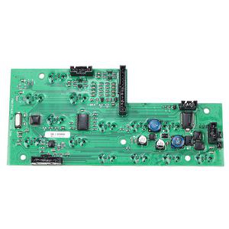 For Genie GS-3390 GS-4390 GS-5390 GS-3384 RT Platform Control Board 99163GT