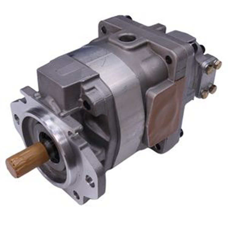 Hydraulic Pump 705-52-30490 for Komatsu Wheel Loader WA500-3 WD500-3 WF550T-3 WF550-3D