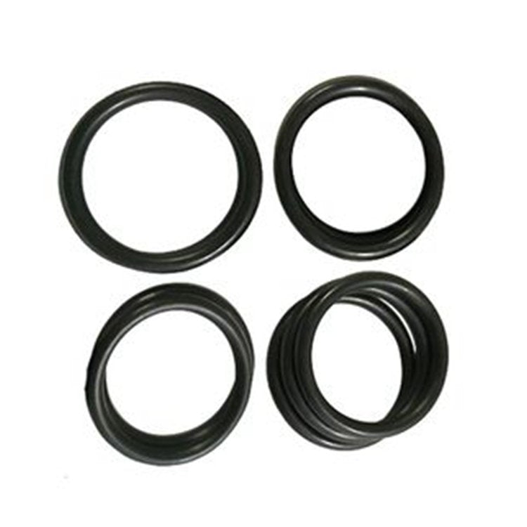 For Kobelco SK200-8 Pilot Valve Seal Kit