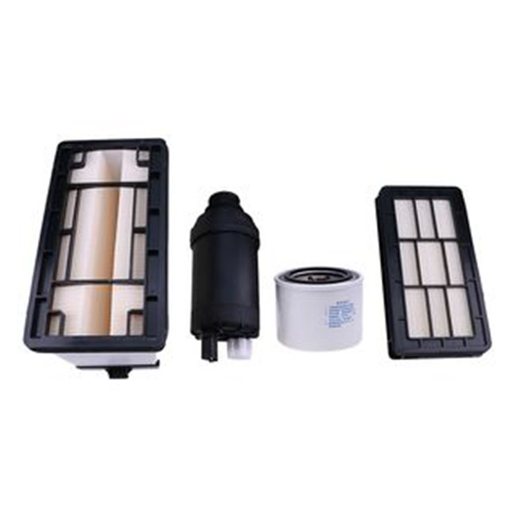 Maintenance Filter Kit for Bobcat Skid Steer A770 S750 S770 Track Loader T750 T770 T870