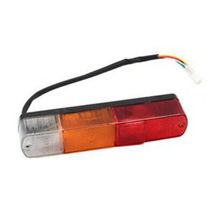 Rear Lamp 91305-01800 for Mitsubishi Forklift FD28/35-F14C FG28/35-F13D FD20/25-F18B FG28/35-13D FG20/25-F17B