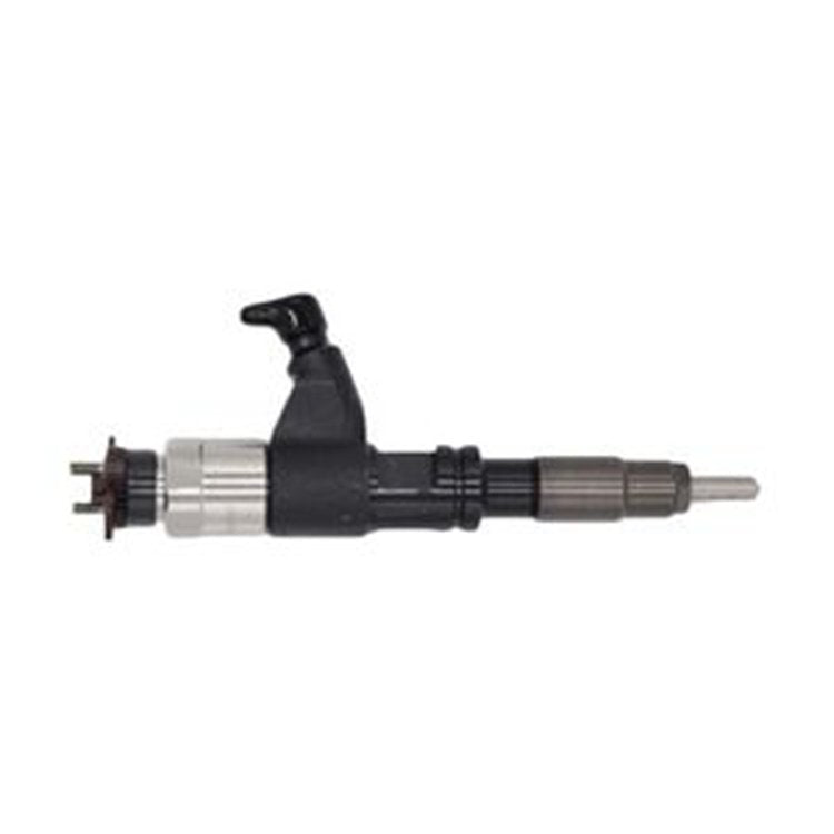 Fuel Injector RE543266 for John Deere Engine 4045T 6068T