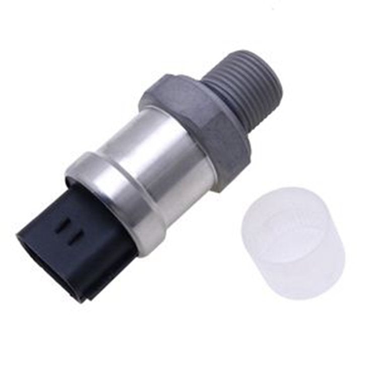 For Kobelco Excavator SK210-8 SK210LC-8 50MPa High Pressure Sensor LS52S00015P1