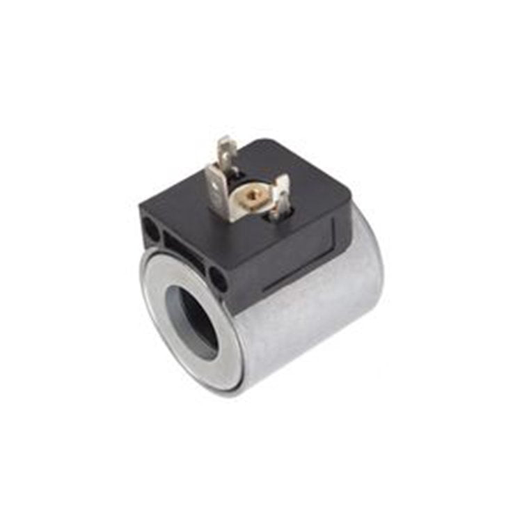 12V Solenoid Valve Coil 2440210930 for Haulotte Scissor Lift H12SX(L)-P H15SX(L)-H H18SX(L)-H