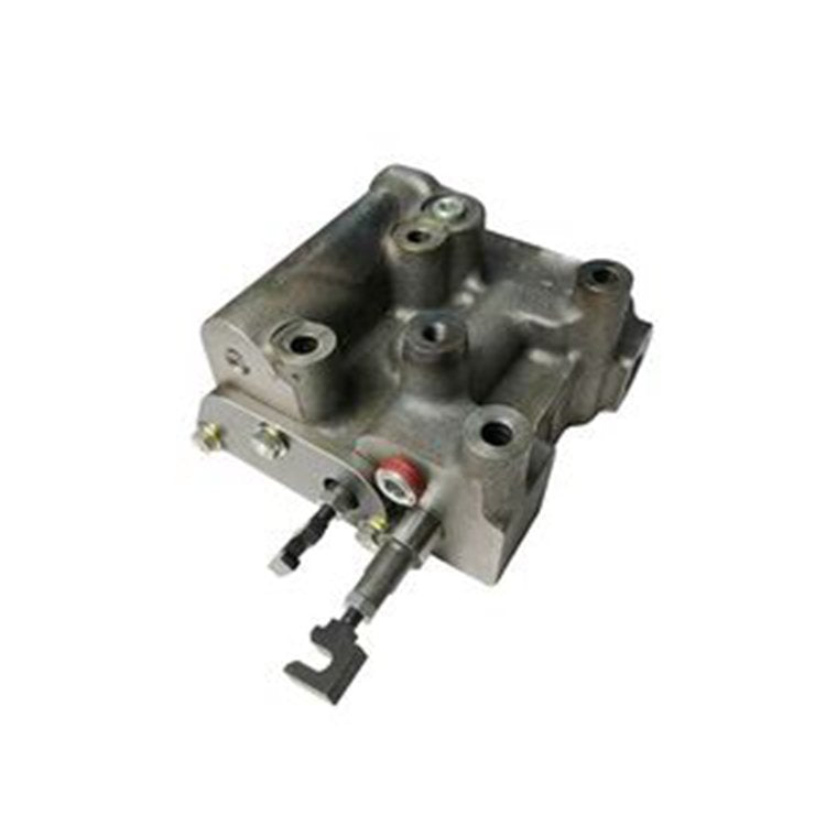 Transmission Control Valve Assembly 14X-15-00310 for Komatsu Engine S6D125E-2 S6D125E-3 Dozer D65PX-12U D85ESS-2 D155A-3 D65E-12