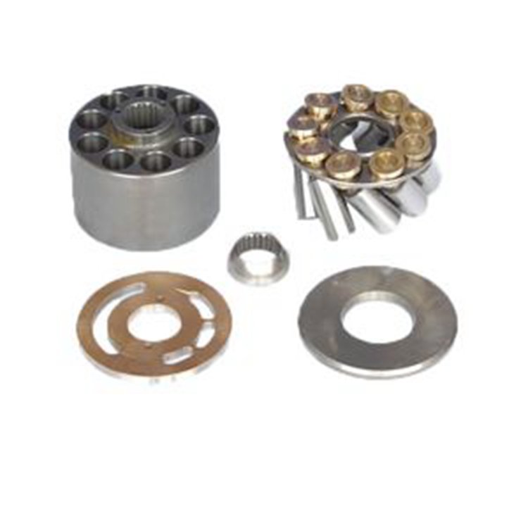 Hydraulic Pump Repair Parts Kit for Yuken A37