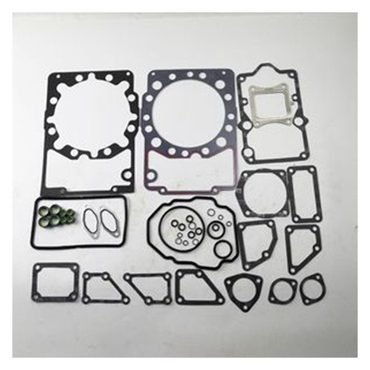 1 Cylinder Top Upper Gasket Set 355-0763 for Caterpillar CAT Engine G3508 G3512 G3516