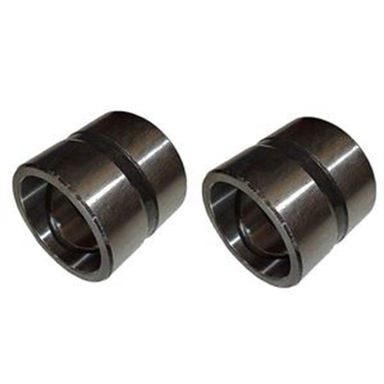 2 PCS Sleeve Bearing Bushing 218-5429 105-6344 for Caterpillar CAT Excavator 307C 307D 307E 308C 308E 309