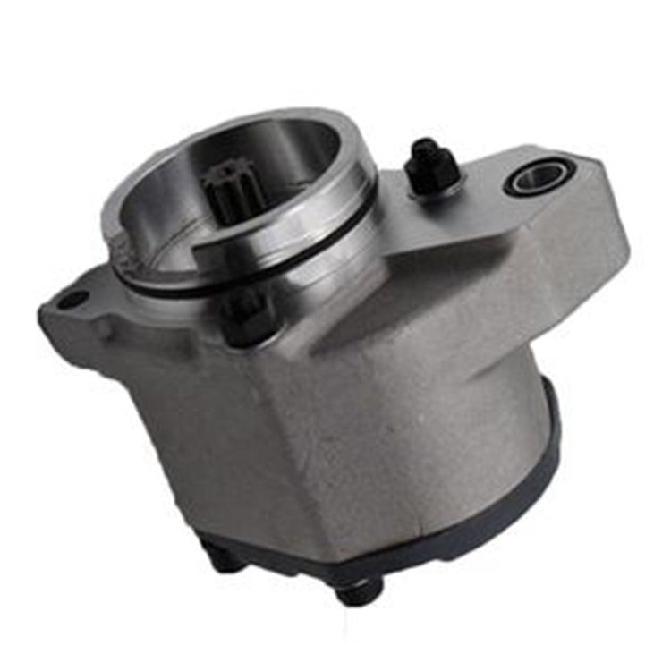 A8VO200 Gear Pump 09831611 for Doosan SOLAR 340LC-V TXC340-1 Excavator