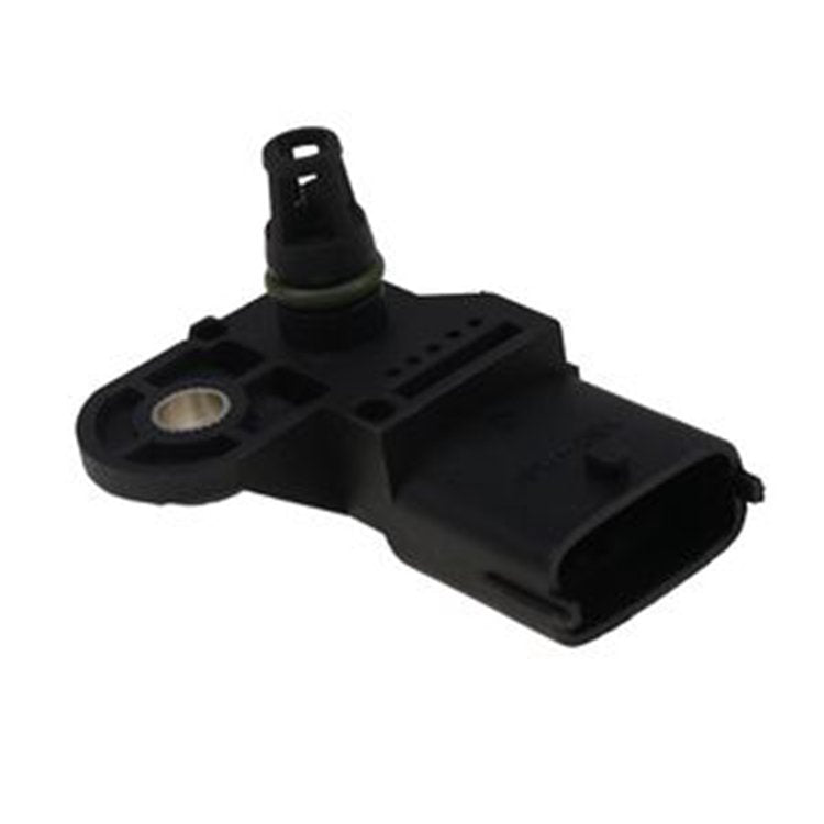 Bosch Manifold Absolute Boost Pressure MAP Sensor 0281002576 for Volvo FE FH FL FM KAMAZ DAF CF LF 45 55 65