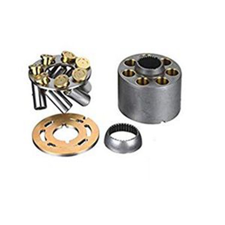 Hydraulic Pump Repair Parts Kit for Sauer MPT044