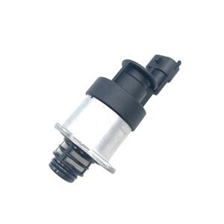 Fuel Pump Pressure Regulator Control Valve VV129A0051100 for CASE CX55B New Holland E55BX Excavator