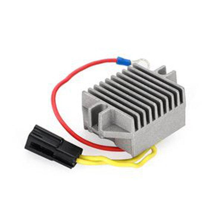 Voltage Regulator 847385 847268 for Briggs & Stratton Engine 543477-0002-J1 27HP 31HP 33HP 35HP