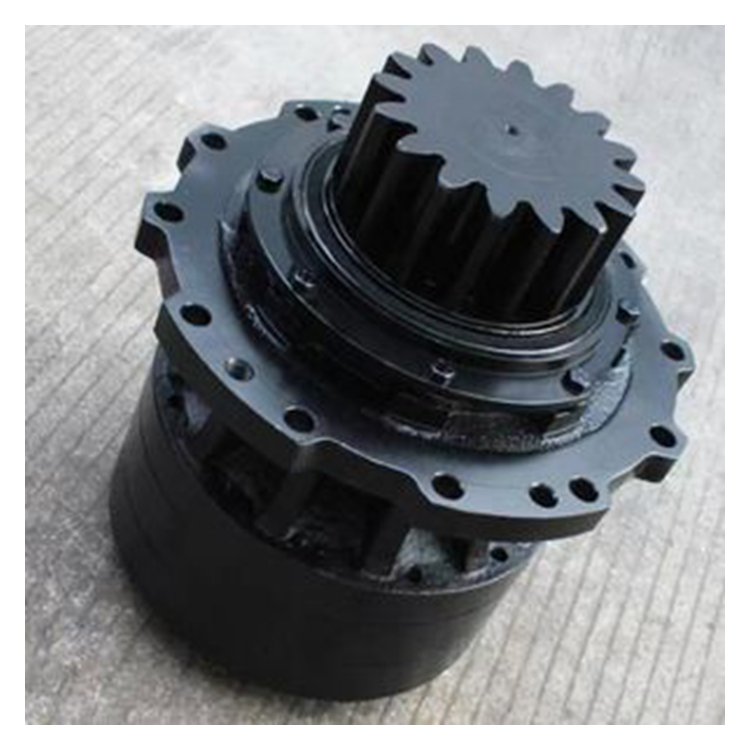 Swing Motor Gearbox 9097704 for Hitachi Excavator EX200 EX200K