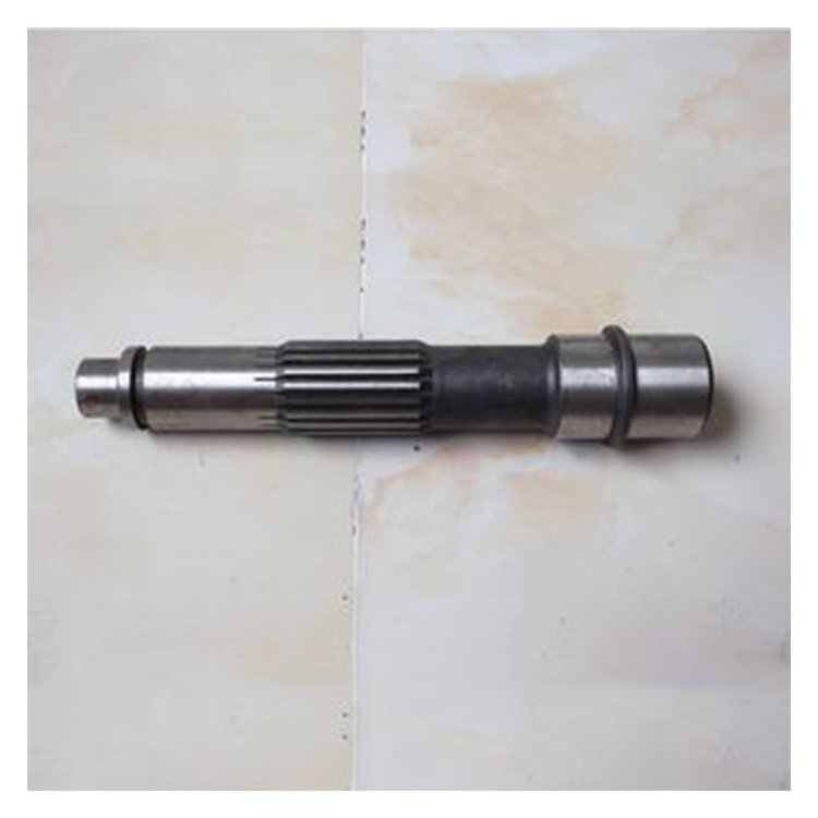 KOMATSU PC60 Travel motor Pump shaft(refit)