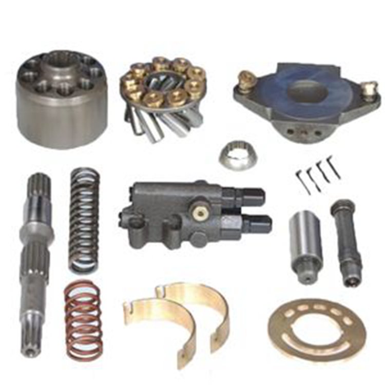 Hydraulic Pump Repair Parts Kit for Rexroth A10VS063/52