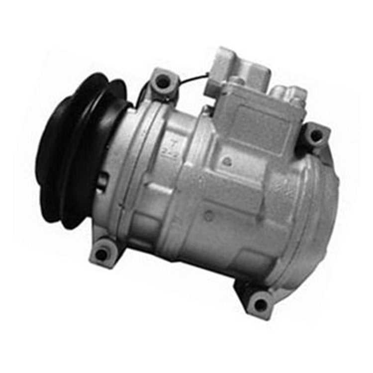 A/C Compressor for Mercedes-Benz C-Class W202 S202 C200 C220 C280 C36 6PK