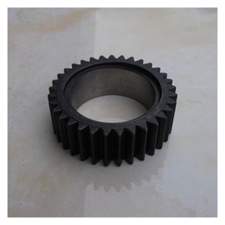 For Daewoo Excavator DH80 Traveling 2nd Gear Wheel