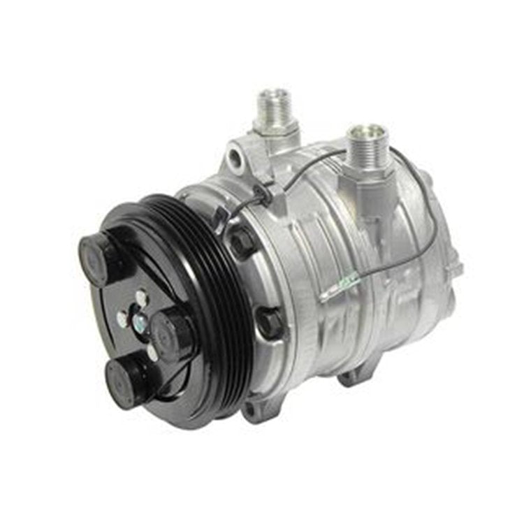 A/C Compressor 488-42080 for Bobcat All Models