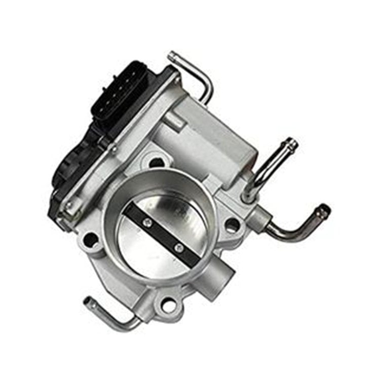 Throttle Body 22030-0H040 22030-28070 22030-0H021 for Toyota 07-10 Camry Rav4 Scion Matrix 2.4L 2AZFE