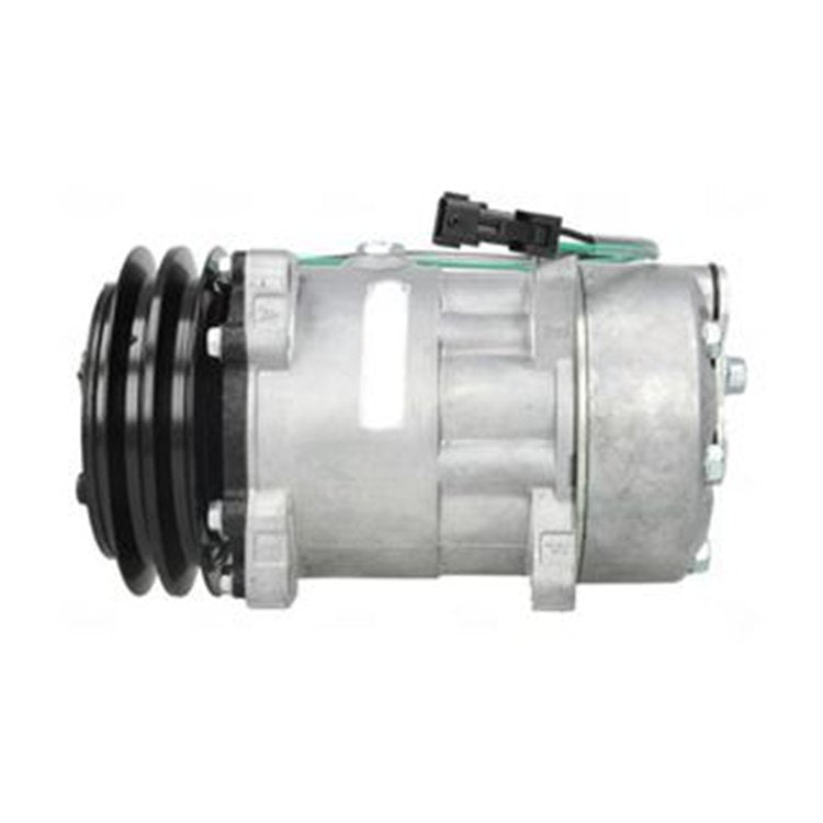 Sanden SD7H15 A/C Compressor 5010483009 for Renault Truck Magunm(1996) Magunm 390.18