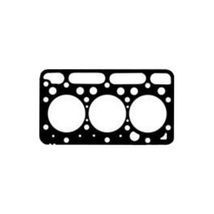 Cylinder Head Gasket for Komatsu Engine 3D87