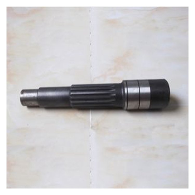 CAT E120B Travel motor Pump shaft