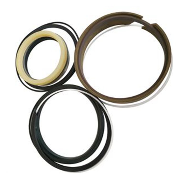 Boom Cylinder Seal Kit 206-63-55300 for Komatsu PC220 PC220-2 PC220LC PC220LC-2 Excavator