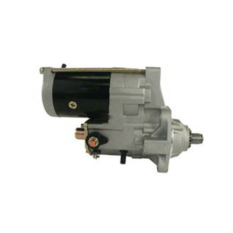 12V 10T Wood Auto Starter STR70288 6667320 for Bobcat Loader 943 953 963