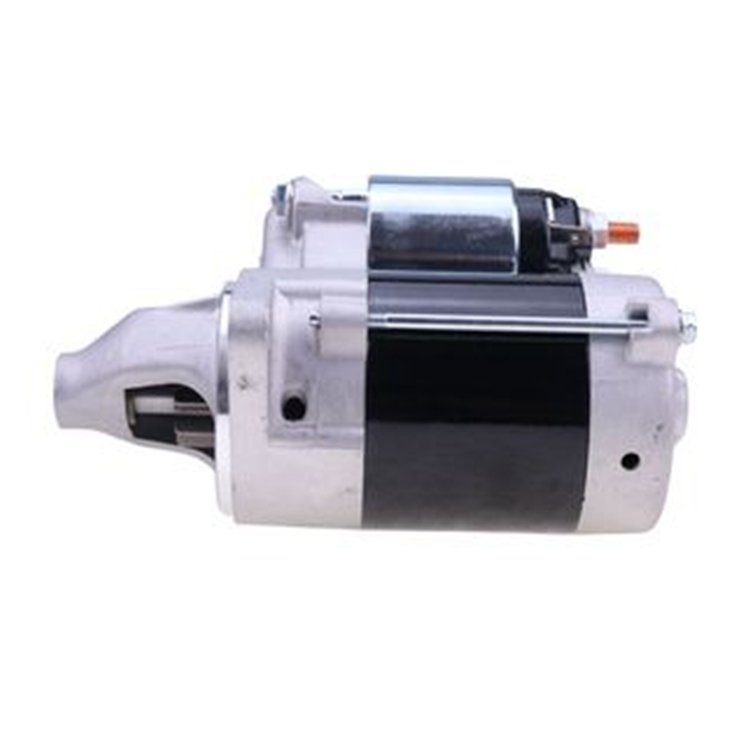 12V 9T Starter Motor AW26844 for John Deere Bunker 1200A Generator G2500K