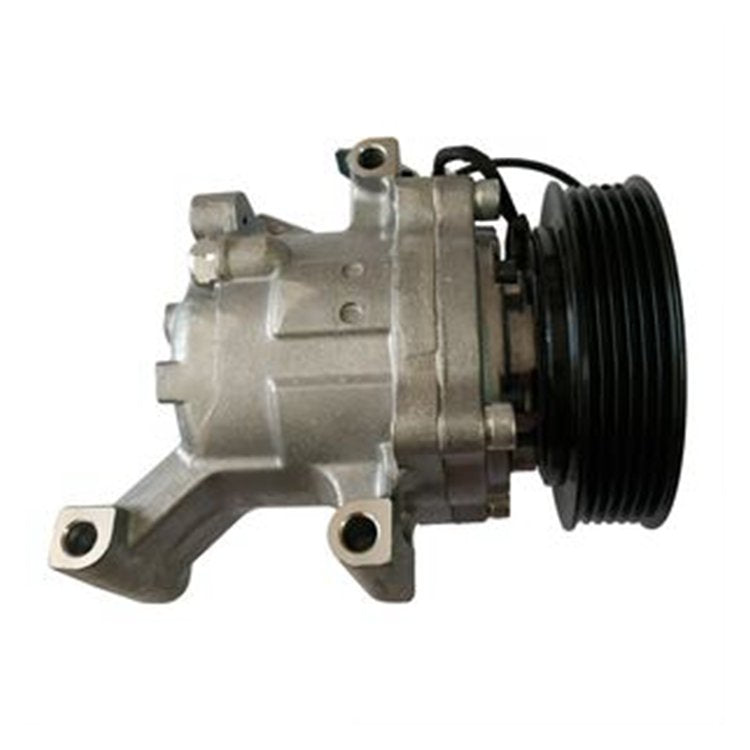 A/C Compressor 447280-3140 for Toyota Passo Daihatsu Terios 07-10