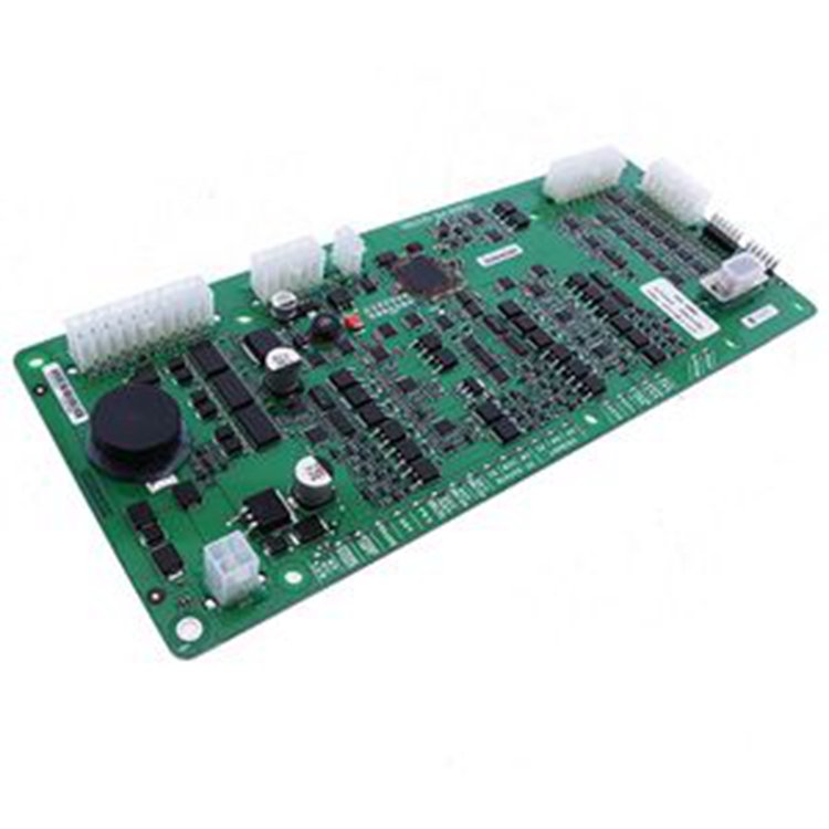 PCB Circuit Board 235323GT for Genie Boom Lift S-60 S-65 S-60X S-60TRAX S-65TRAX