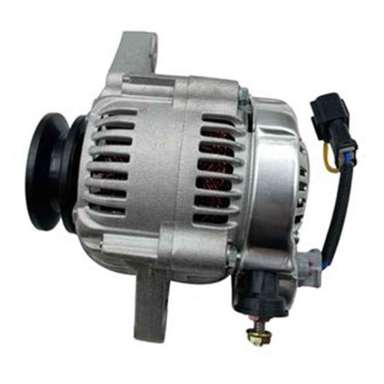 12V 55A Alternator AM809216 for John Deere Excavator 35D 50D ZTS Tractor 3120 3320 3520 3720 4105 4200 4210