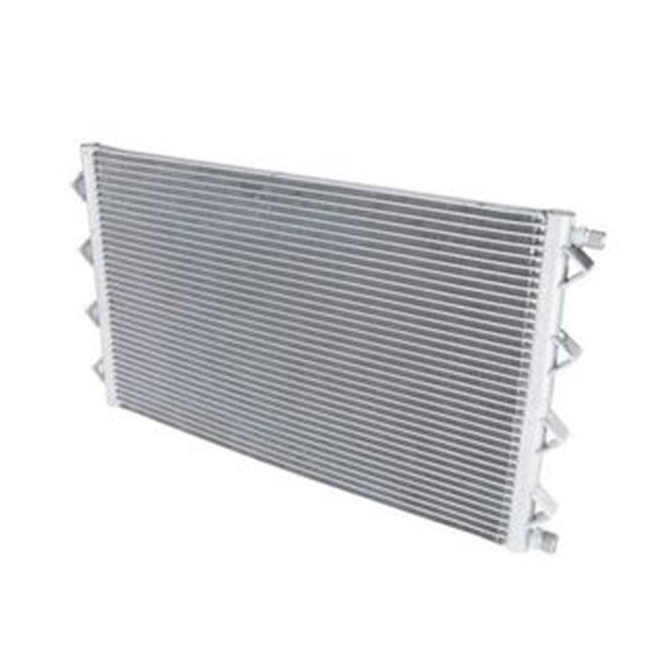 A/C Condenser Core KHR2592 for CASE CX130 CX135SR CX145C CX160 CX210 CX210LR CX210N CX225SR CX235C CX240 CX290 CX800