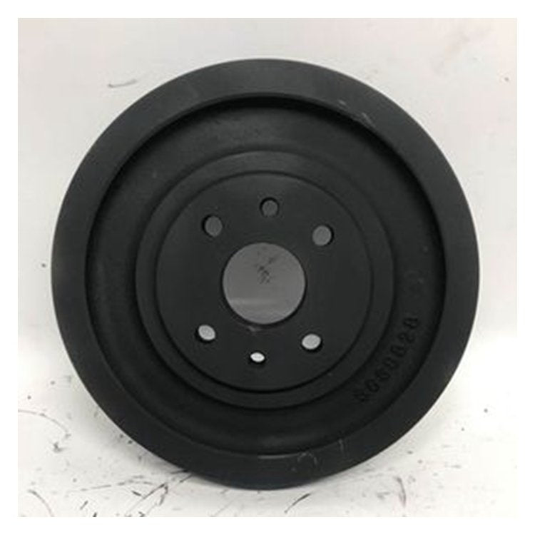 Crankshaft Pulley 3939828 for Cummins Engine ISC ISL 6CTA