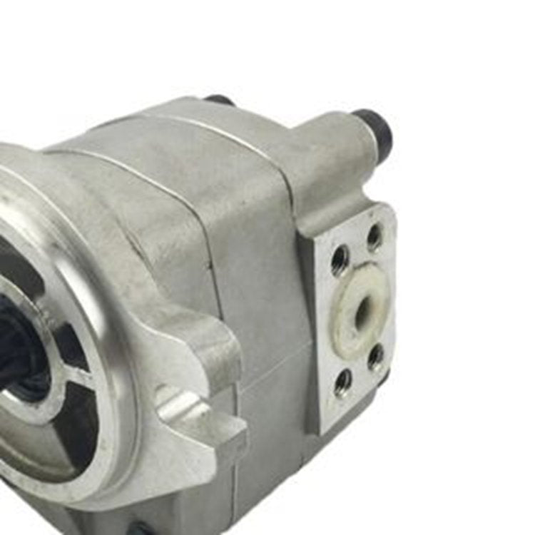 Gear Pump Assembly 705-61-20010 for Komatsu Excavator PW60-3 PW60S-3