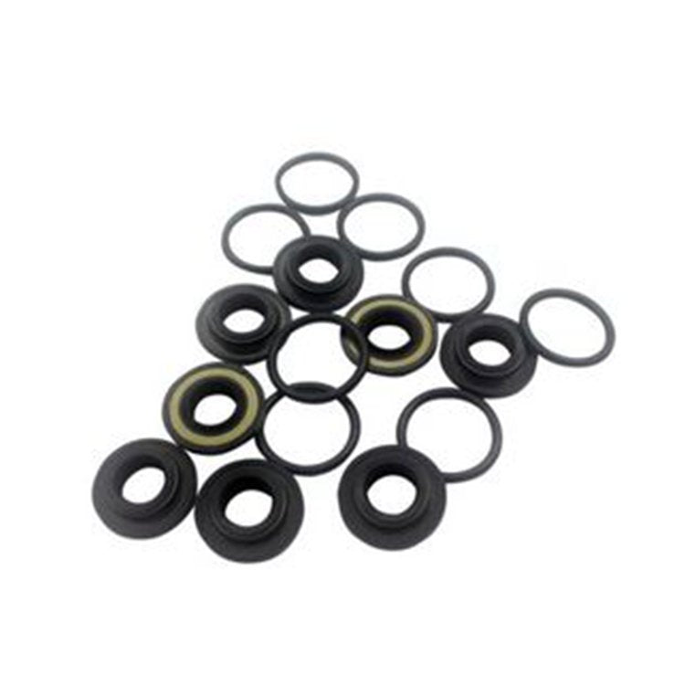 Pilot Valve Seal Kit for Kobelco Mini Excavator SK50SR-5