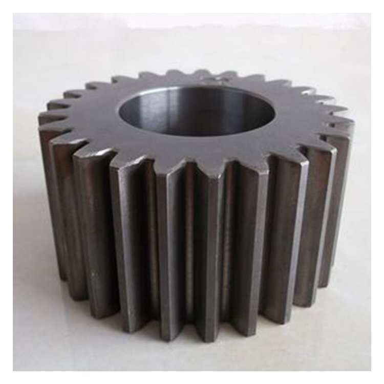 For Hitachi Excavator EX200 ZX200-6 Traveling 3rd Three Planetary Gear