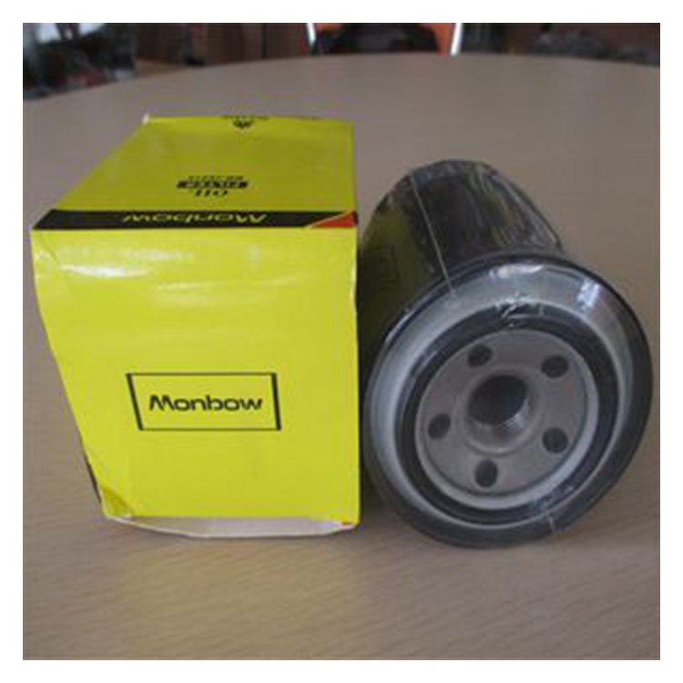 For Doosan Daewoo Excavator SOLAR 75-V Oil Filter 119005-35150