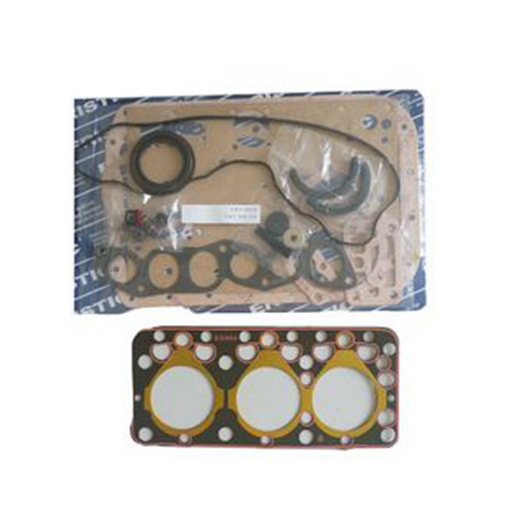 Overhaul Gasket Kit for Nissan Engine SD16