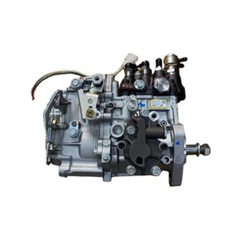 Fuel Injection Pump VV72964251400 for Yanmar Engine 4TNV88-XYB Kobelco Excavator 50SR-3