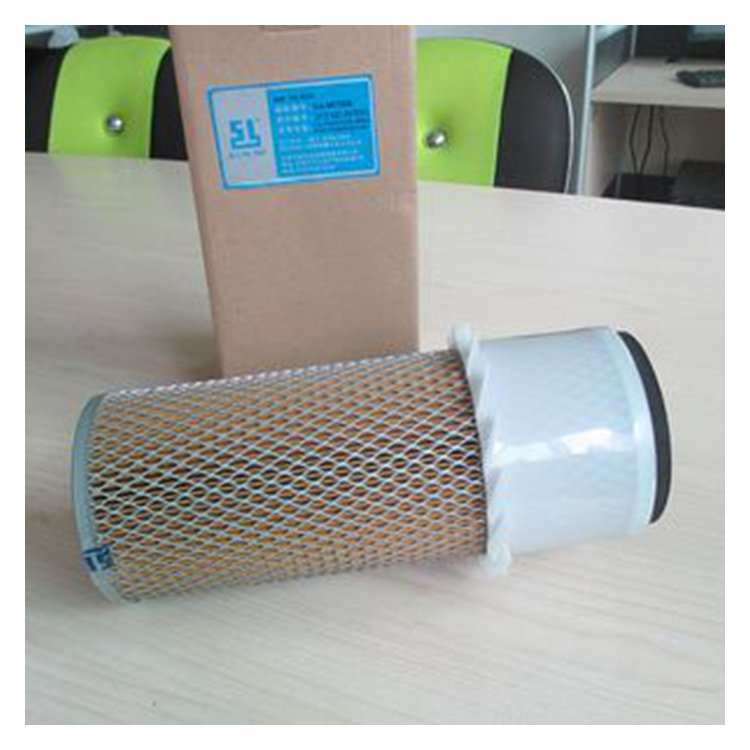 For Komatsu PC15-2 PC30-7 PC20 Air Filter 372-02-AF931