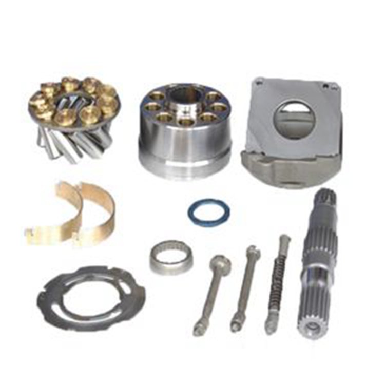 Hydraulic Pump Repair Parts Kit for Linde HPR135