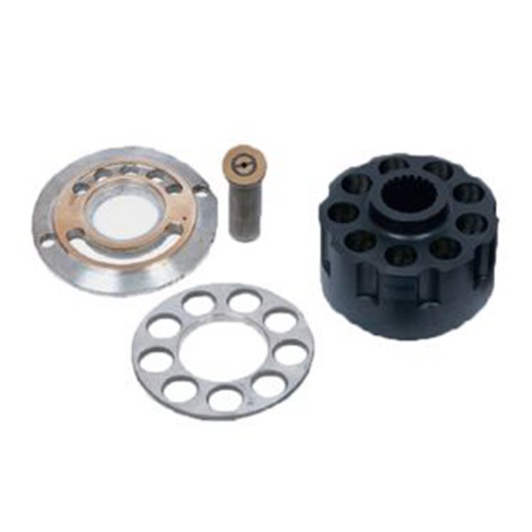 Swing Motor Repair Parts Kit for Daewoo DH370 Excavator