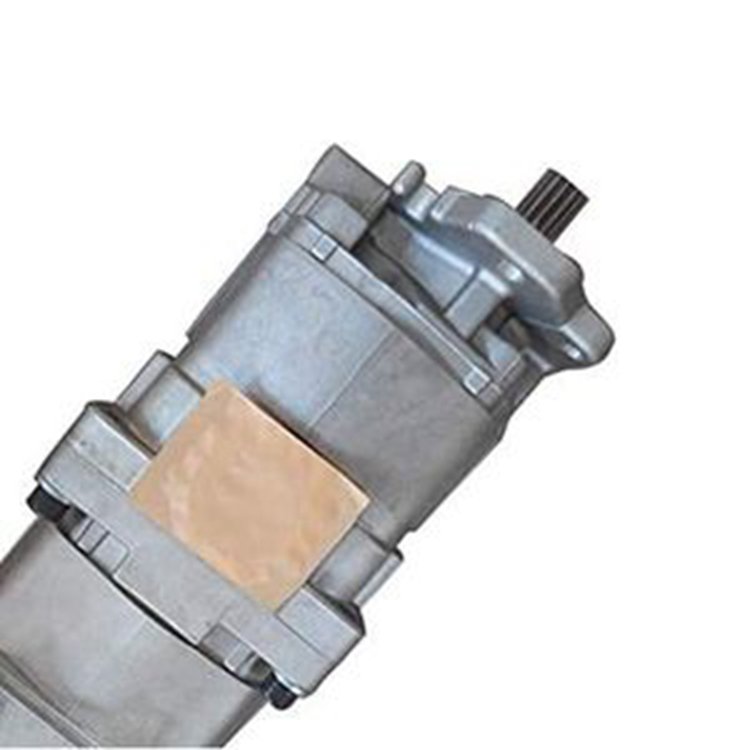 Hydraulic Pump 705-41-04510 for Komatsu Wheel Loader WA200-6 WA250PZ-6 WA200PZ-6 WA250-6