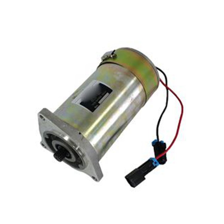 Motor Assembly S-1850-0111 for Komatsu Forklift FB20EX-8 FB20EXG-8 FB25EX-8 FB25EXG-8 FB20EXG-11 FB25EXF-11