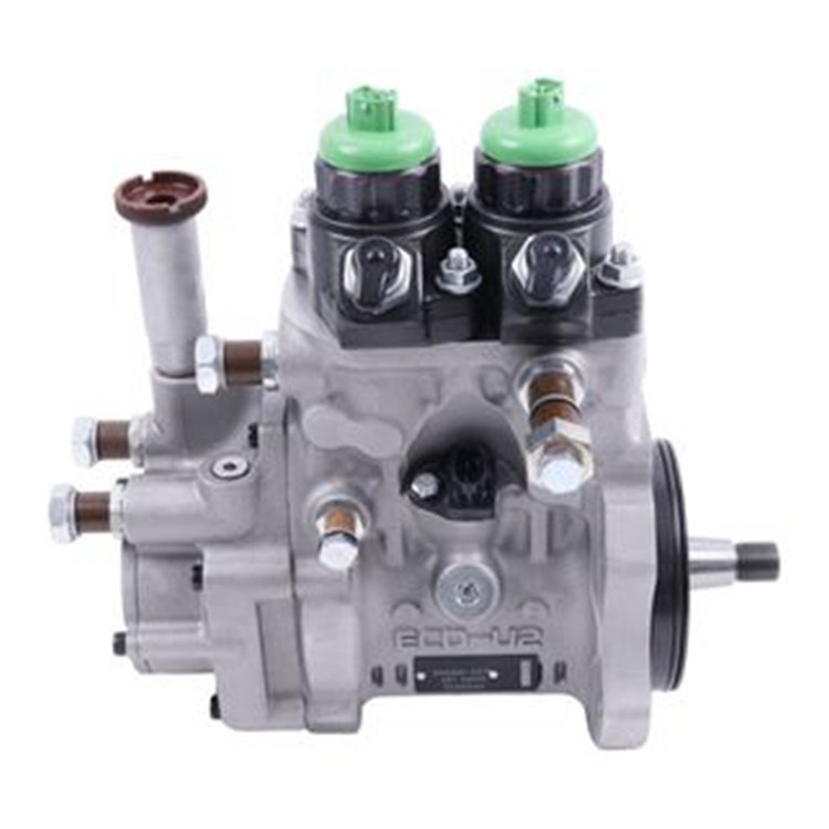 Denso Fuel Injection Pump RE501640 for John Deere Engine 8.1L 6081 Tractor 8520 8220 8120