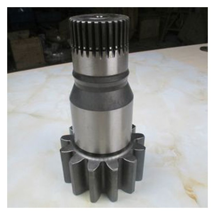 For Hitachi Excavator EX120-2 EX120-3 EX120-5 EX135UR EX135UR-5 EX135US-5 Swing Device Prop. Shaft 2028036 2036830